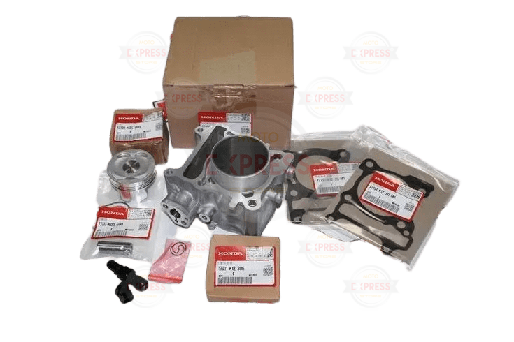 Pcx 160 4 Subap Silindir Kit 60 Mm 2021 25 A