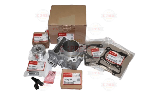 Pcx 160 4 Subap Silindir Kit 60 Mm 2021 25 A