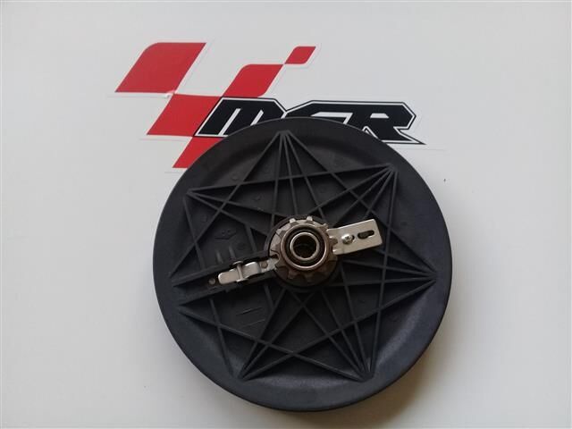 Moto Express PEUGEOT PLASTİK KASNAK PRC