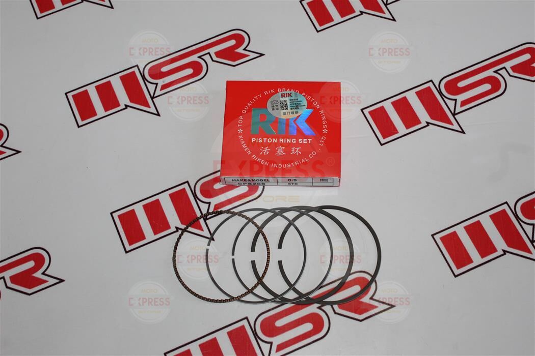 Cg 225 65.5 Segman Tk Std Rık