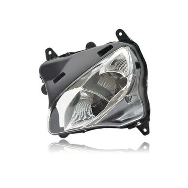 Yamaha YZF R25 R3 2019-2024 Sol Ön Far Komple A