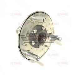 Moto Express ARKA YARIM VOLAND PRİDE80