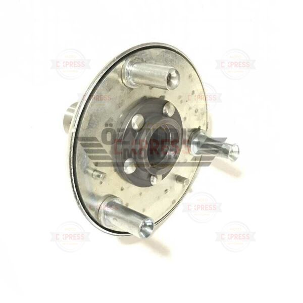 Moto Express ARKA YARIM VOLAND PRİDE80