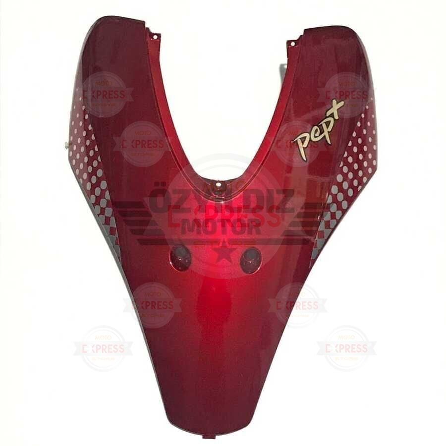 Moto Express GÖGÜS ÖN PEP A 90 LIK KIRMIZI