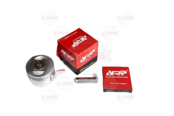 Cg 150 Piston Kit 13P 0.50 Arp Taıwan