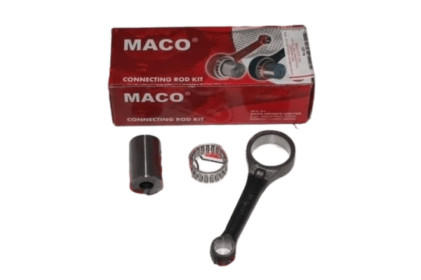 MACHO KRANK KOLU ACTIVA