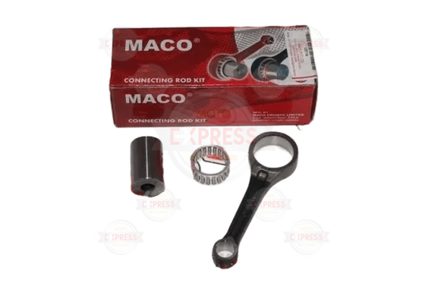 Macho Krank Kolu Activa