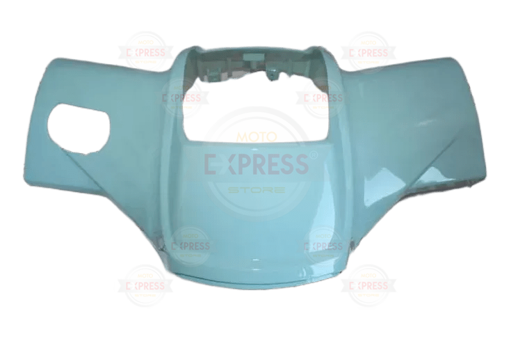 Mnd 50 Revival Gidon Muhafaza Üst Mavi Orj