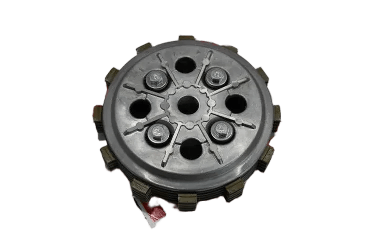 MONDİAL BUCCANEER 250 KOMPLE DEBRİYAJ