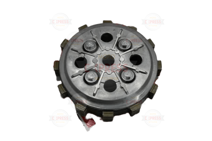 Mondial Buccaneer 250 Komple Debriyaj