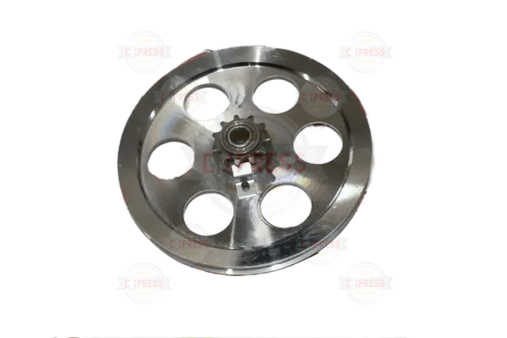 Peugeot Kasnak Alüm. Prc