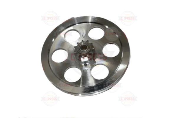 Peugeot Kasnak Alüm. Prc