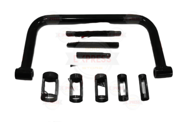 Subap Takım Ekipmanı