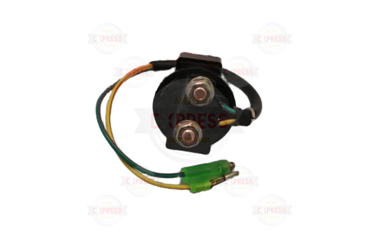 Tüm Modeller Marş Rolesi(Kısa Kablo)