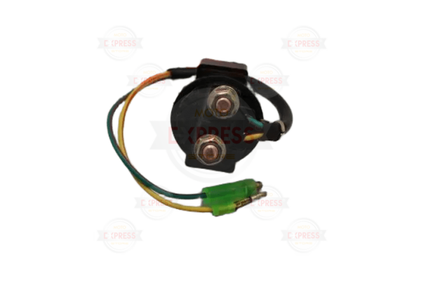 Tüm Modeller Marş Rolesi(Kısa Kablo)