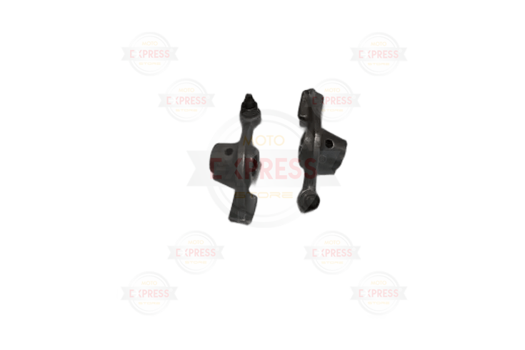 Ybr 125 Piyano Takımı