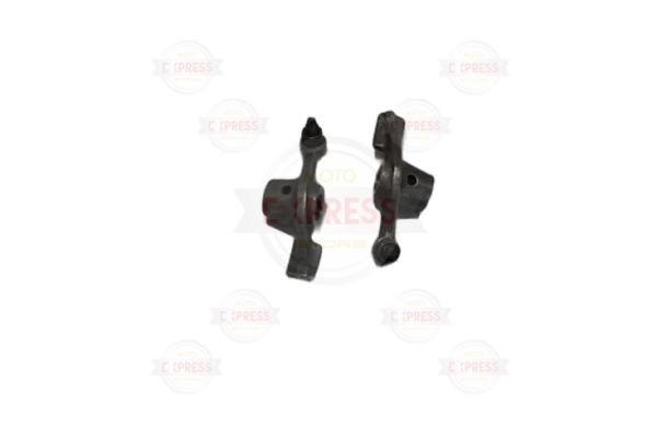 Ybr 125 Piyano Takımı