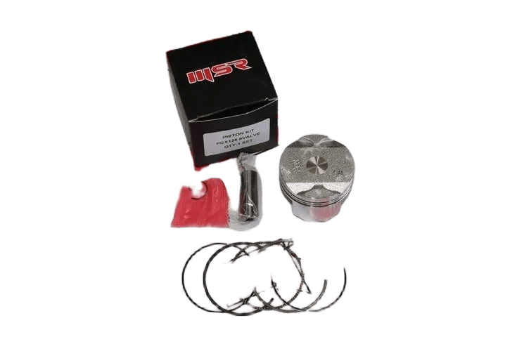 PCX 125(2021-2024) PİSTON KİT MSR