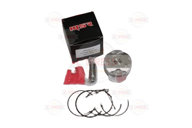 Pcx 125(2021-2024) Piston Kit