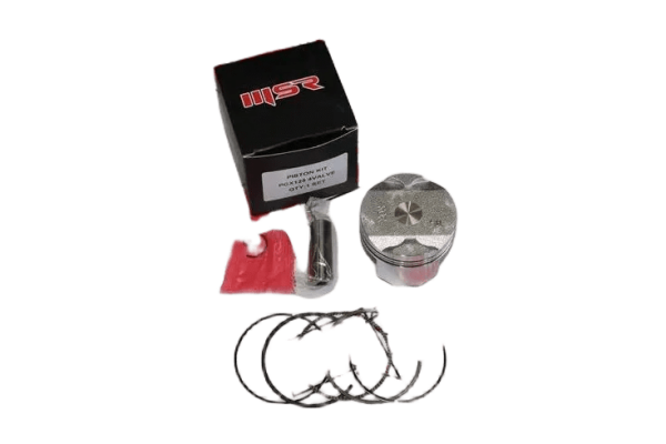 PCX 125(2021-2024) PİSTON KİT MSR
