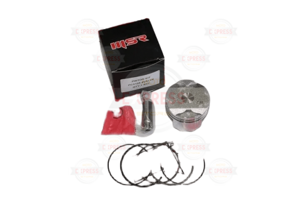 Pcx 125(2021-2024) Piston Kit