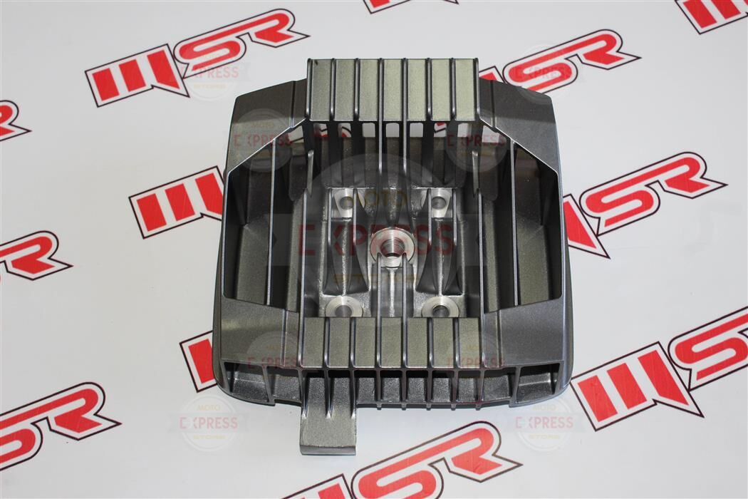 Yamaha Rx 135 Silindir Kapak