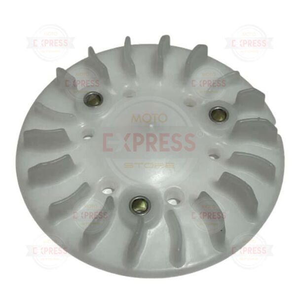 Honda Pcx125 2011-2013 Radyatör Fanı A