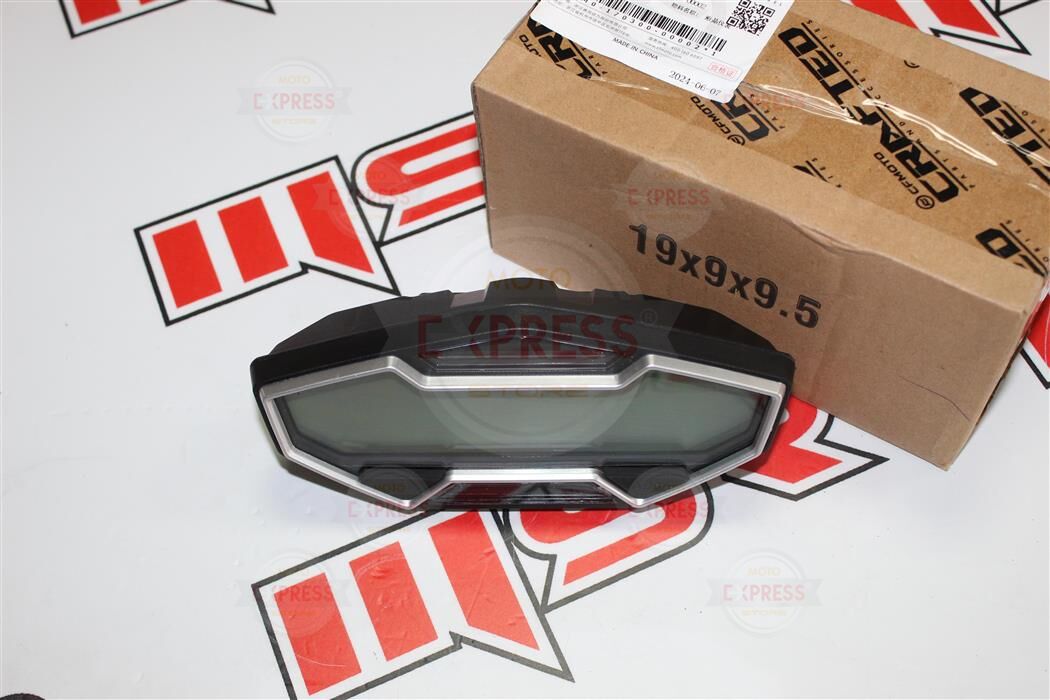 Cf Moto Nk 400 Gösterge Paneli A