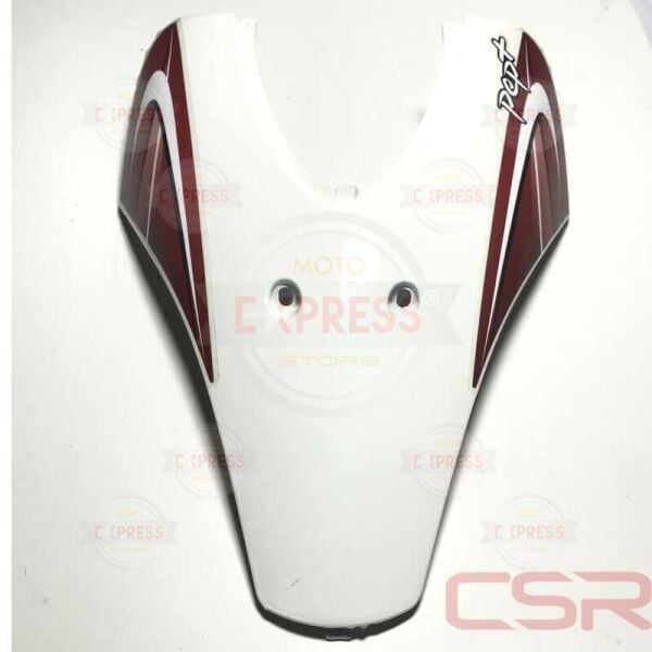 Moto Express GÖGÜS ÖN PEP A BEYAZ KIRMIZI YM