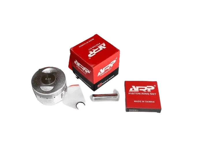 CG 150 PİSTON KİT 13P 0.75 ARP TAIWAN