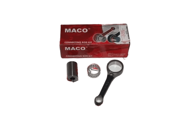 MACHO KRANK KOLU SPACY 110