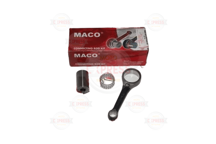 Macho Krank Kolu Spacy 110