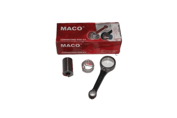 MACHO KRANK KOLU SPACY 110