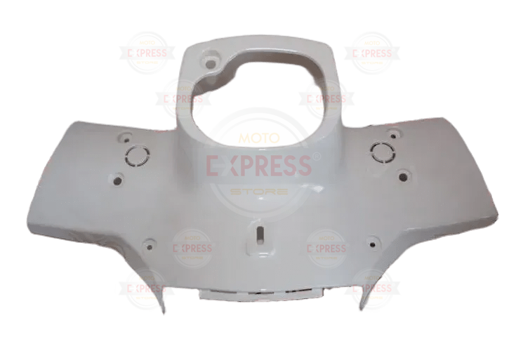 Mnd 50 Revival Gidon Muhafaza Alt Beyaz Orj