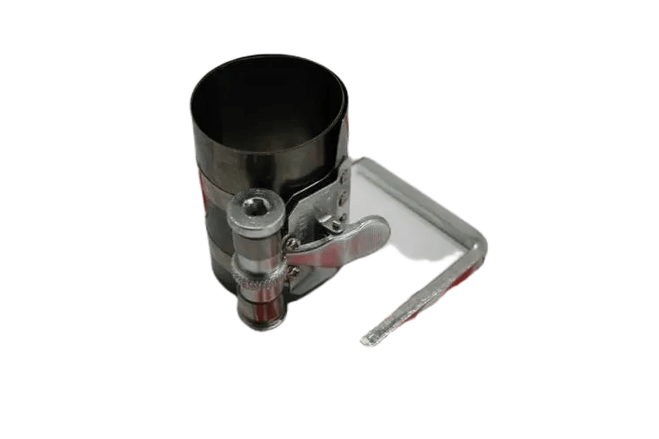 PİSTON SEKMAN TAKIM EKİPMANI 53MM -125MM ARASI PİSTONLARA UYGUNDUR