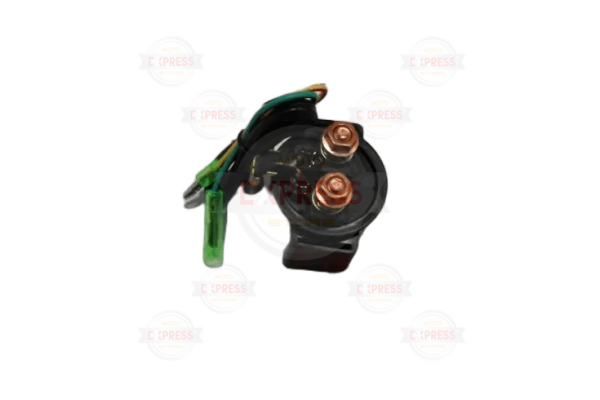 Tüm Modeller Marş Rolesi(Uzun Kablo)