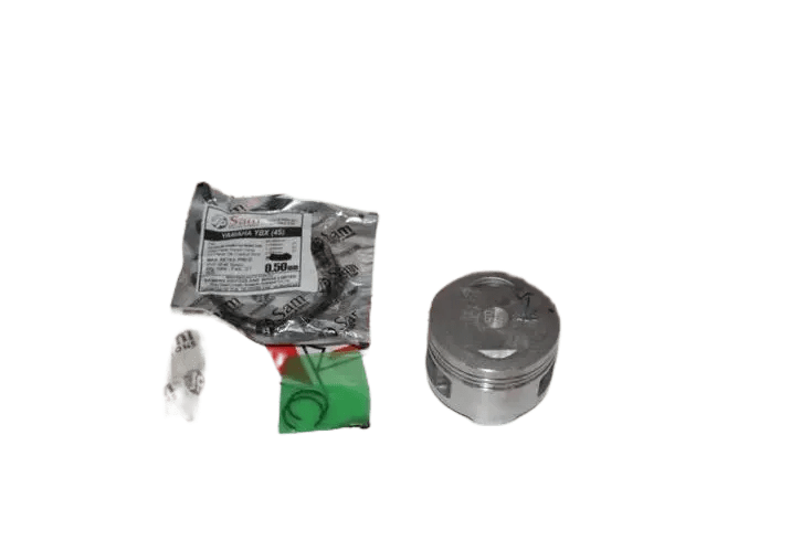 YAMAHA YBR PİSTON KİT 0.50 SAM