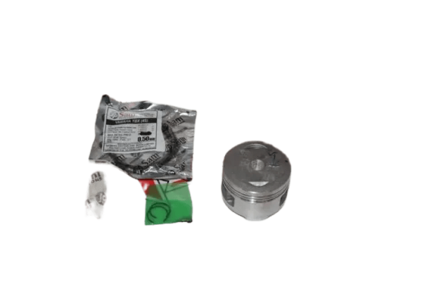 YAMAHA YBR PİSTON KİT 0.50 SAM