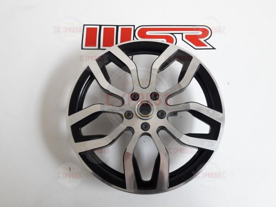 Moto Express PEUGEOT-MOB UYUMLU KASNAK PRC