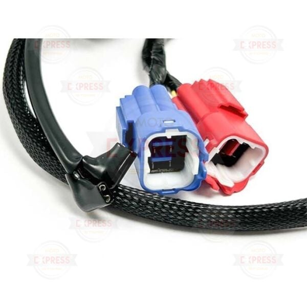 CFMoto 250NK 250SR 2023-2025 Sağ Kütük Kumanda Düğme Buton Kütüğü Paneli A