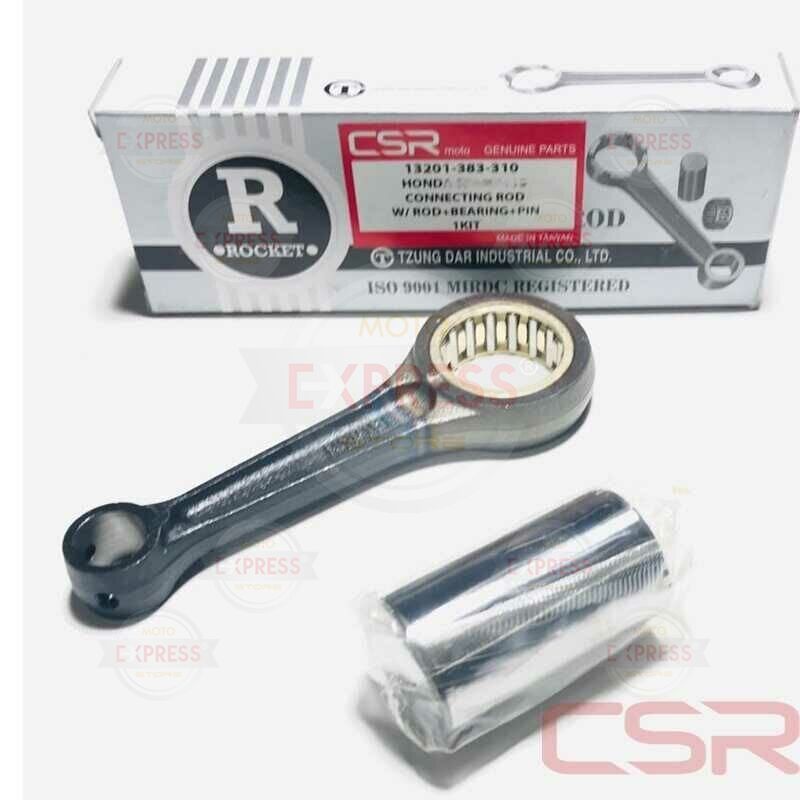 Moto Express BİYEL KOLU KUBA CR-1 ROCKET