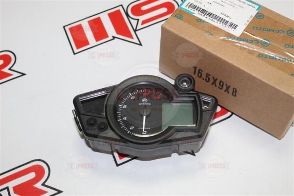 Cf Nk 150 Gösterge Paneli 2021 - 2022 A