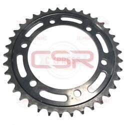 Moto Express DİŞLİ ARKA CBR 250 A