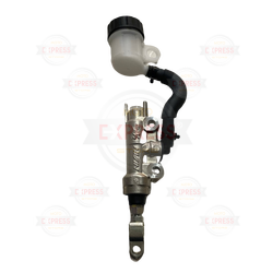 Moto Express HİDROLİK POMPASI ARKA R25 A