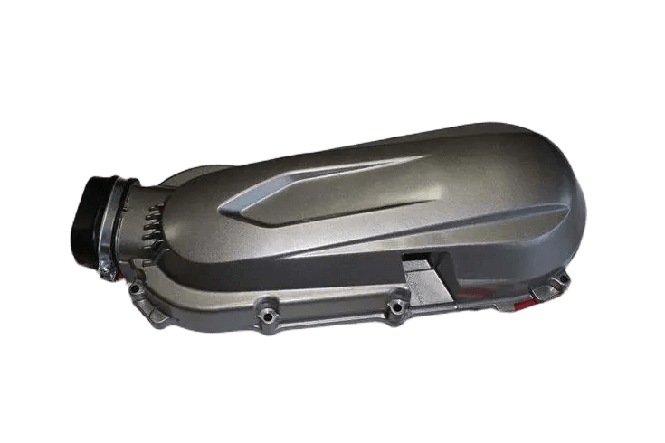 HONDA ALPHA DEBRİYAJ KAPAK