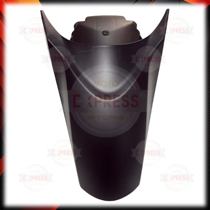 Honda Pcx125 2021-2024 Ön Çamurluk Mat Siyah Ys