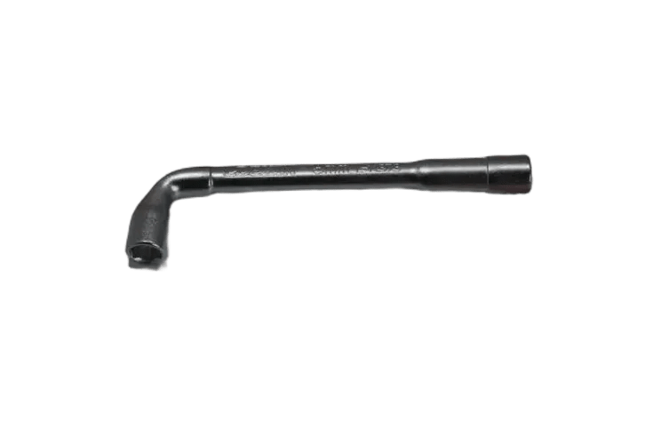 8 MM  CİFT TARAFLI LOKMA ANAHTAR