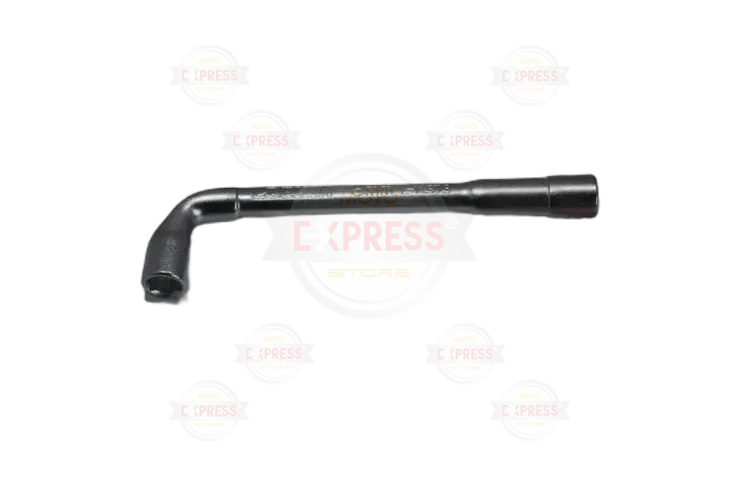 8 Mm  Cift Taraflı Lokma Anahtar