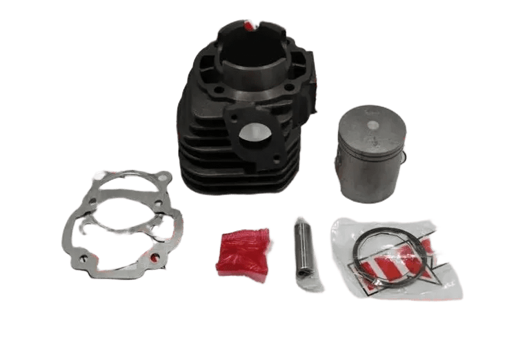 BWS 100 52 MM  SİLİNDİR KİT