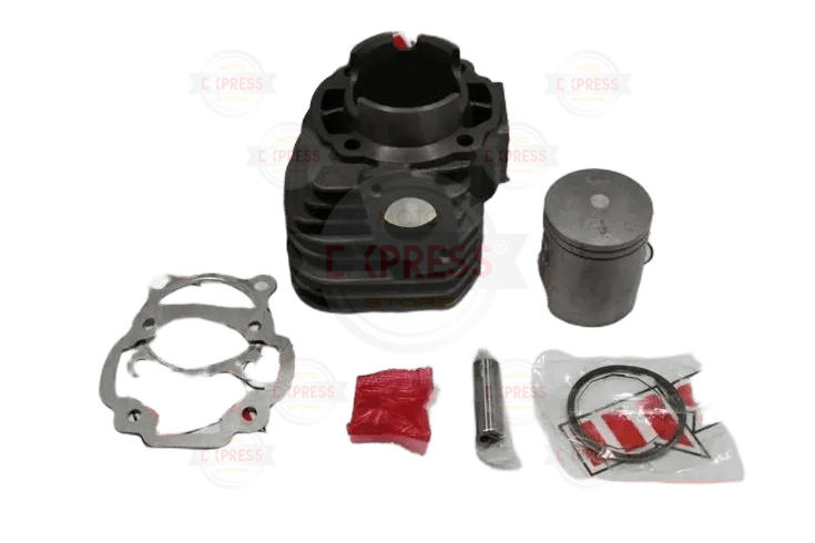 Bws 100 52 Mm  Silindir Kit